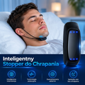 Inteligentny Stopper do Chrapania